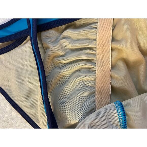 Lands end swim Racerback size 16 - Picture 4 of 8